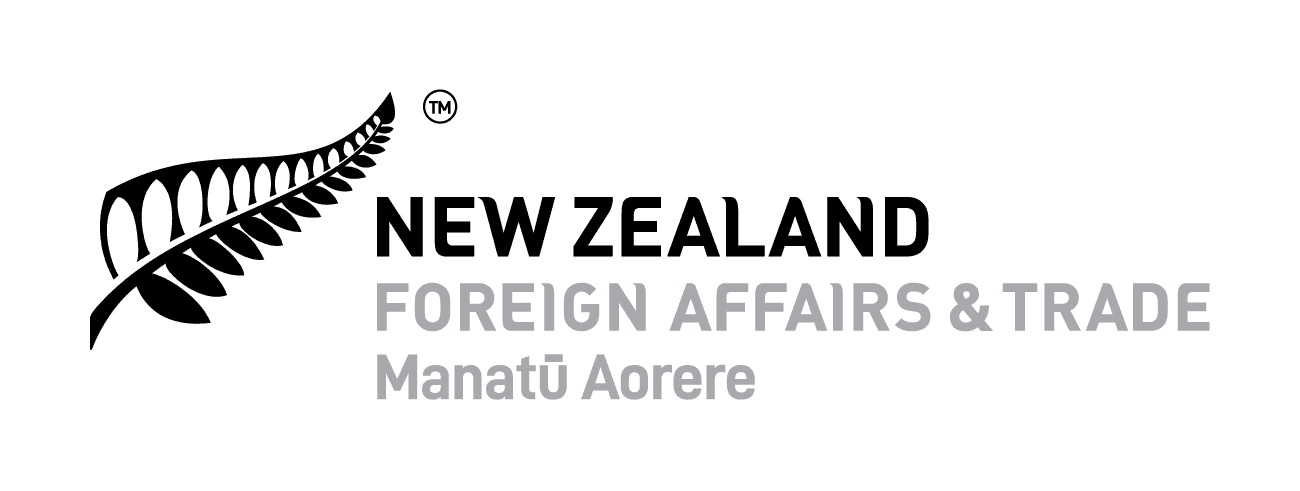 New Zealand Ministry of Foreign Affairs and Trade