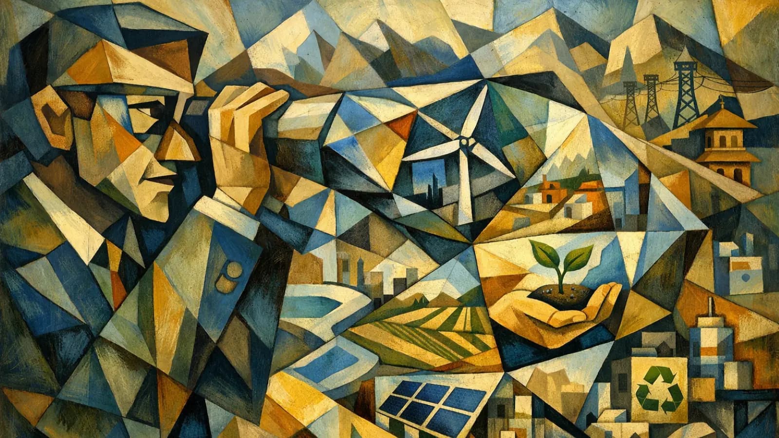 Finding Climate Startups