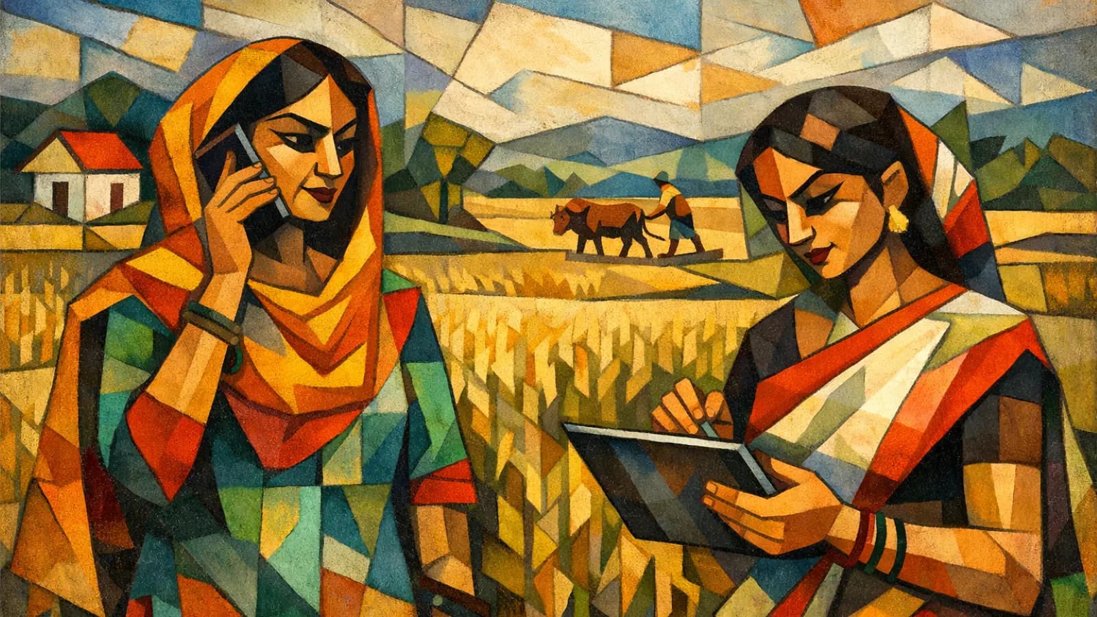 Women-led Climate Enterprises South Asia