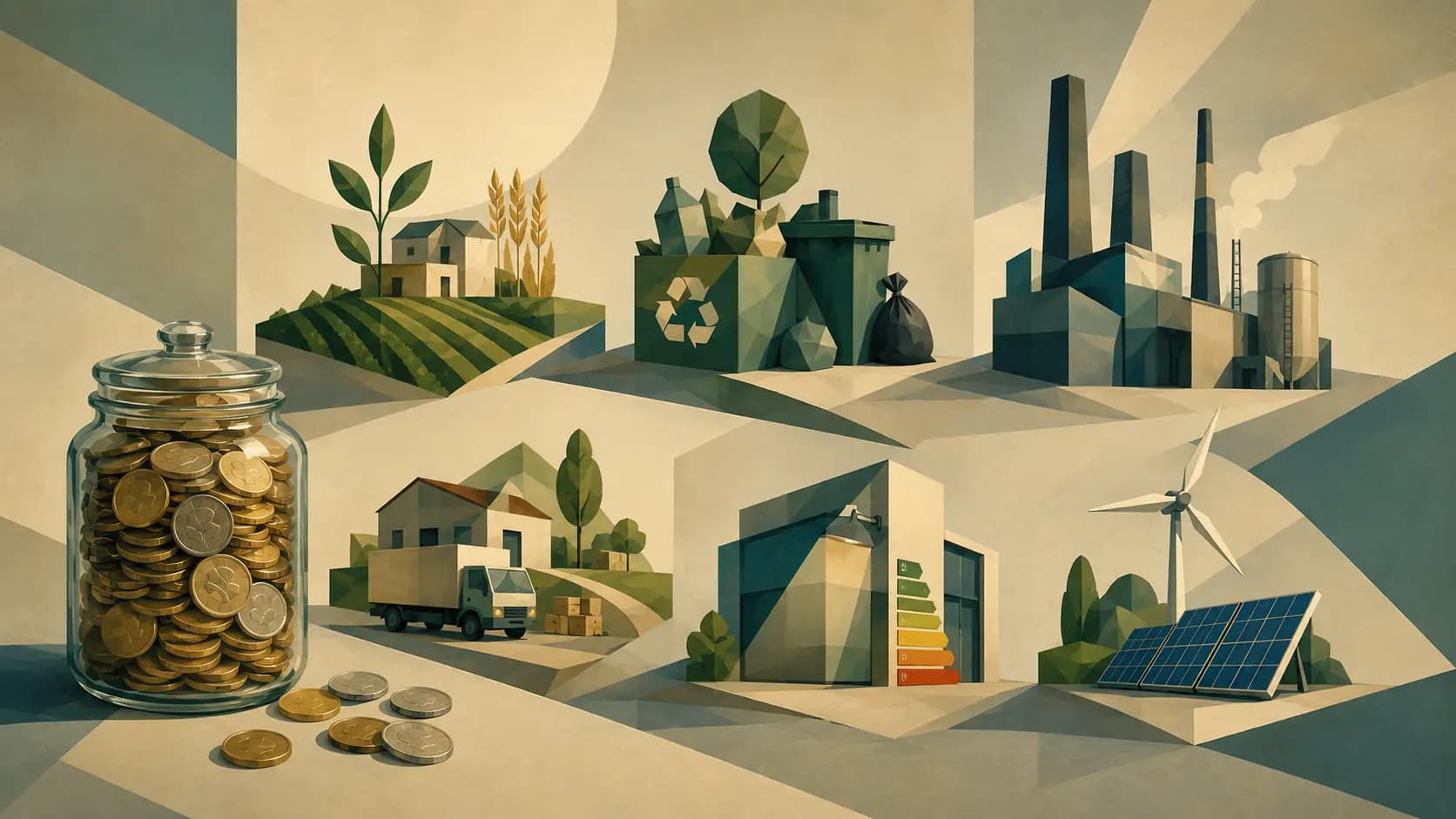 Social Venture Capital