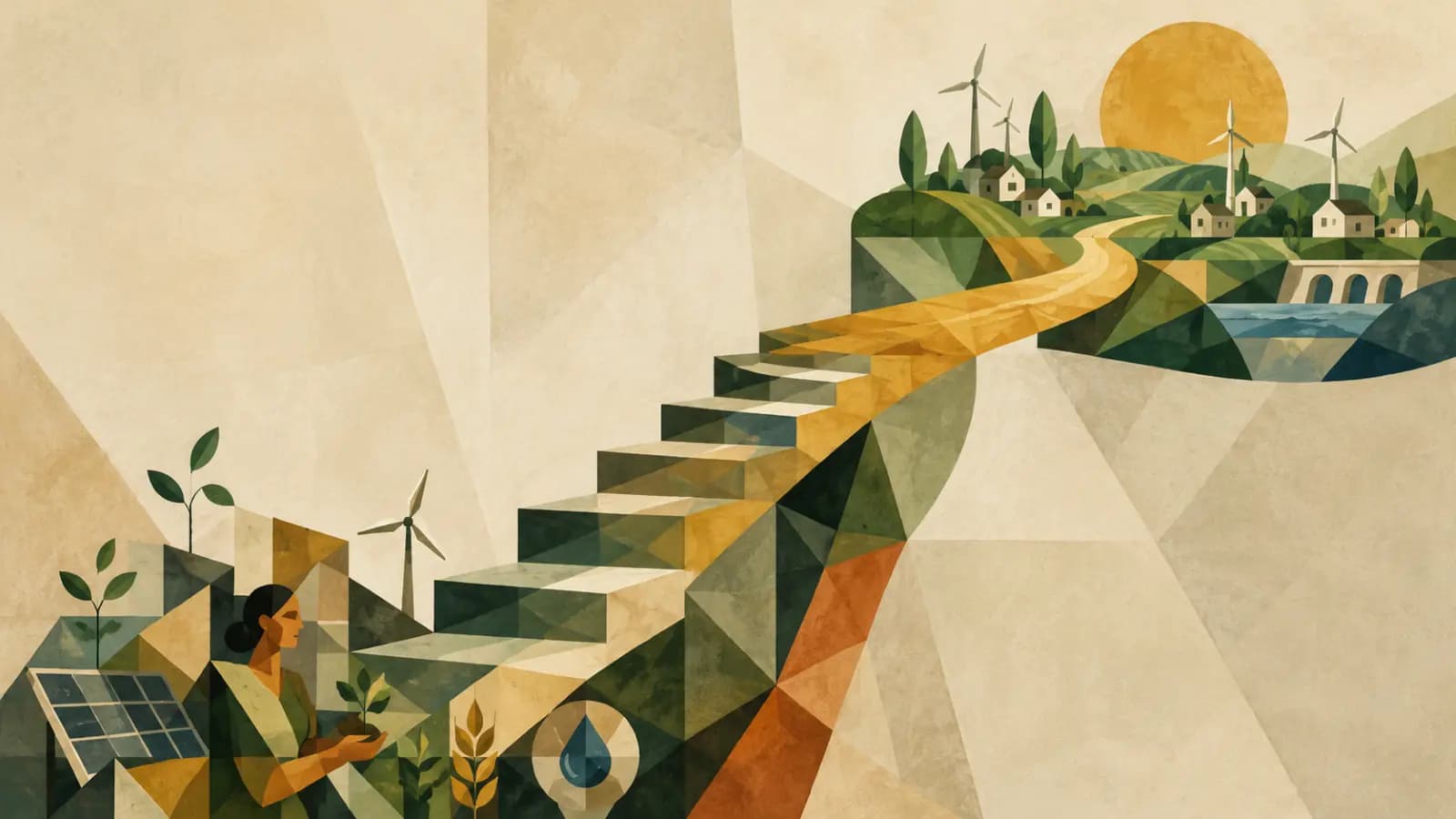 From Innovation to Impact