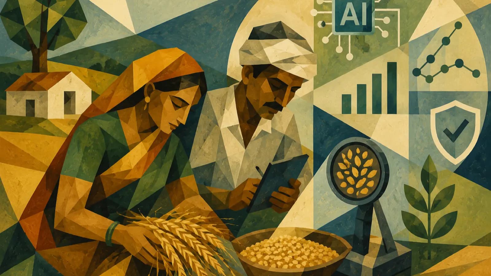 AI-Powered Quality Intelligence in Agriculture