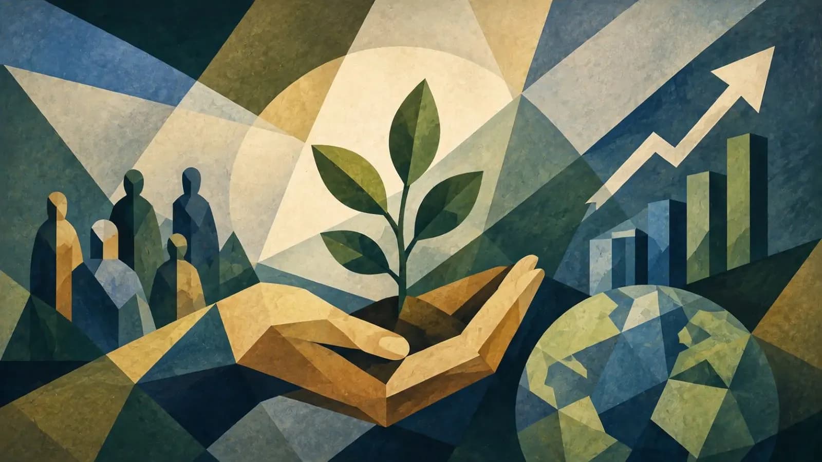 Impact Investing