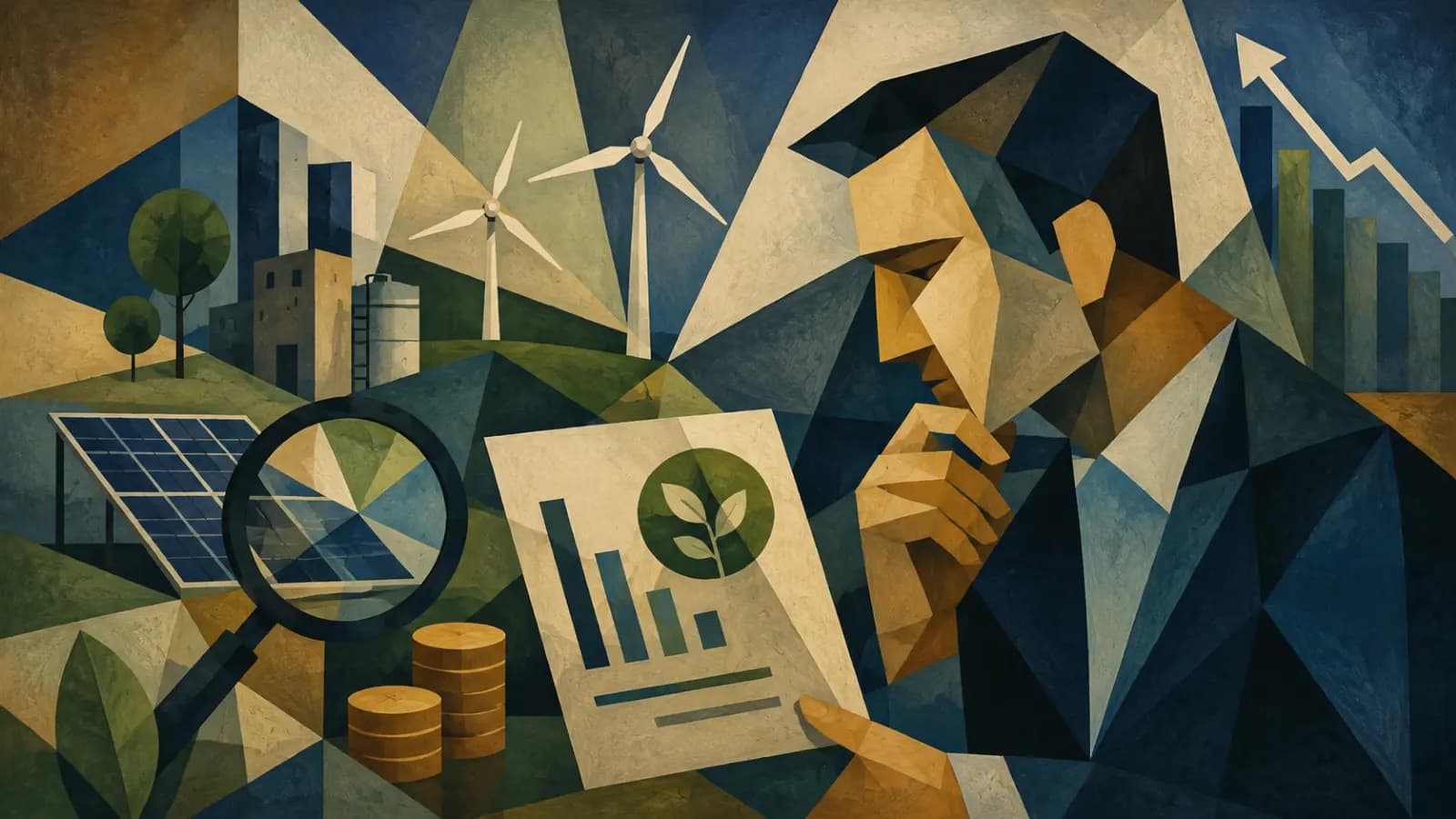 What Investors Look-for in an Early-Stage Climate Startup